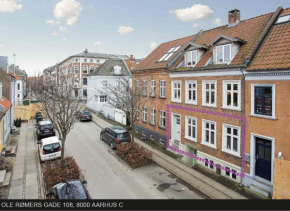 Ole Rømers Gade 108, Aarhus